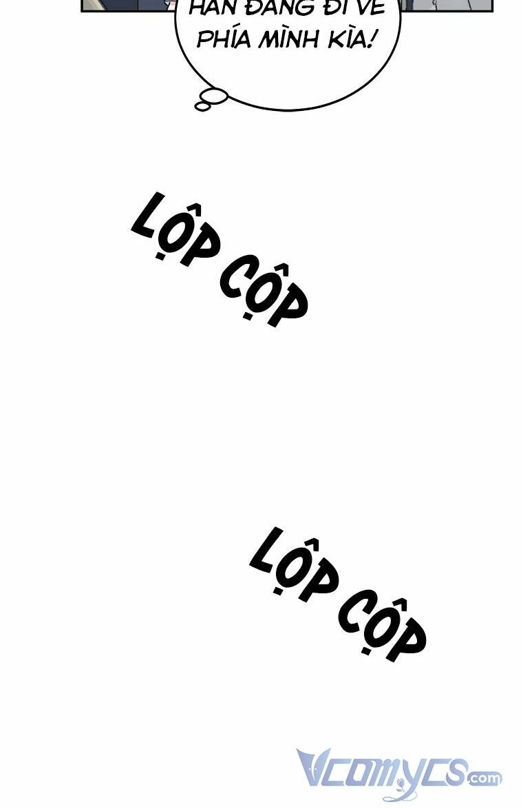 ác nữ karuna bé lại chapter 6 27