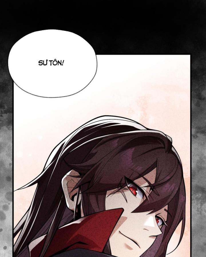 ma tôn bác ái, nữ đồ đệ cũng muốn giết ta chapter 1 128