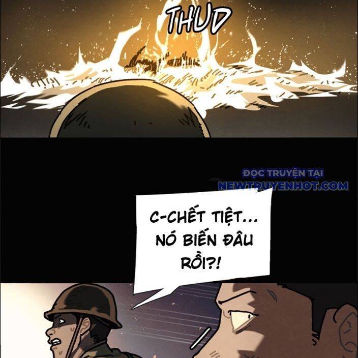 sinh vật gyeongseong: đóa hoa bất diệt chapter 34 60