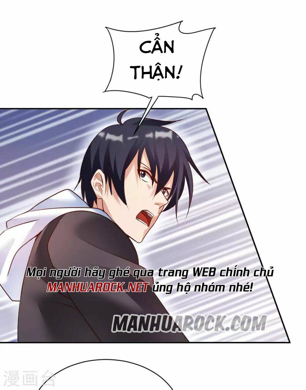 sư phụ của ta là thần tiên chapter 48 28