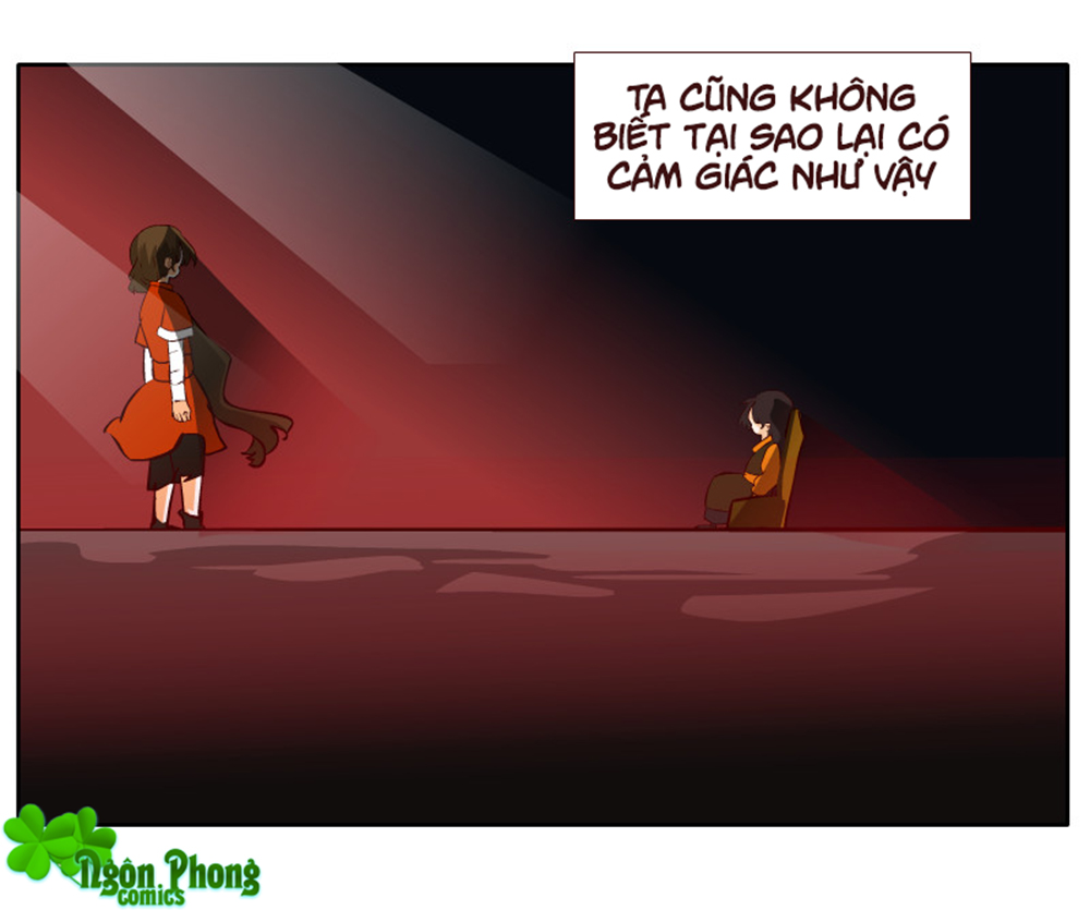 hòa thượng và tiểu long quân chapter 58 37