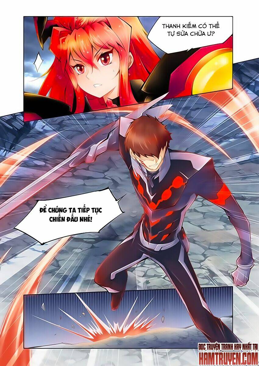 phá hiểu thế kỷ chapter 16 8