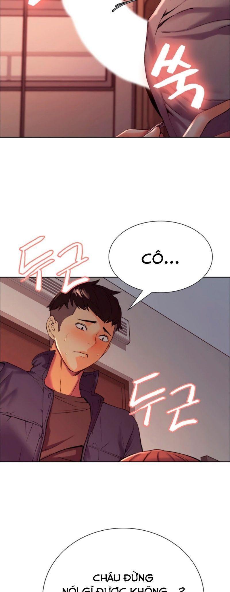 gia đình chạy trốn chapter 9 26