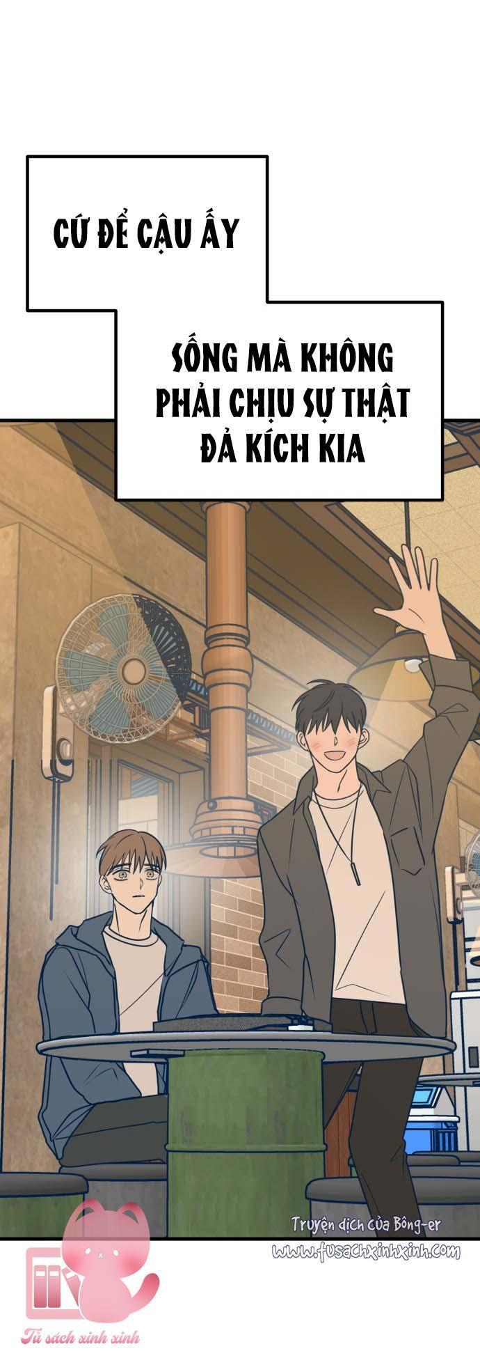 kẻ cắp gặp bà già chapter 16 96