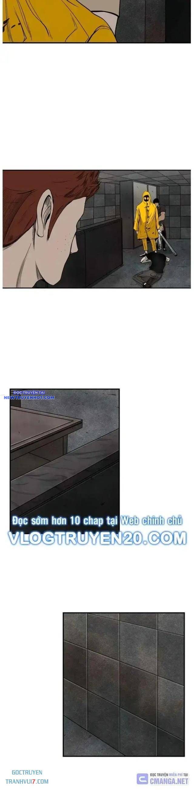 shark - cá mập chapter 88 13