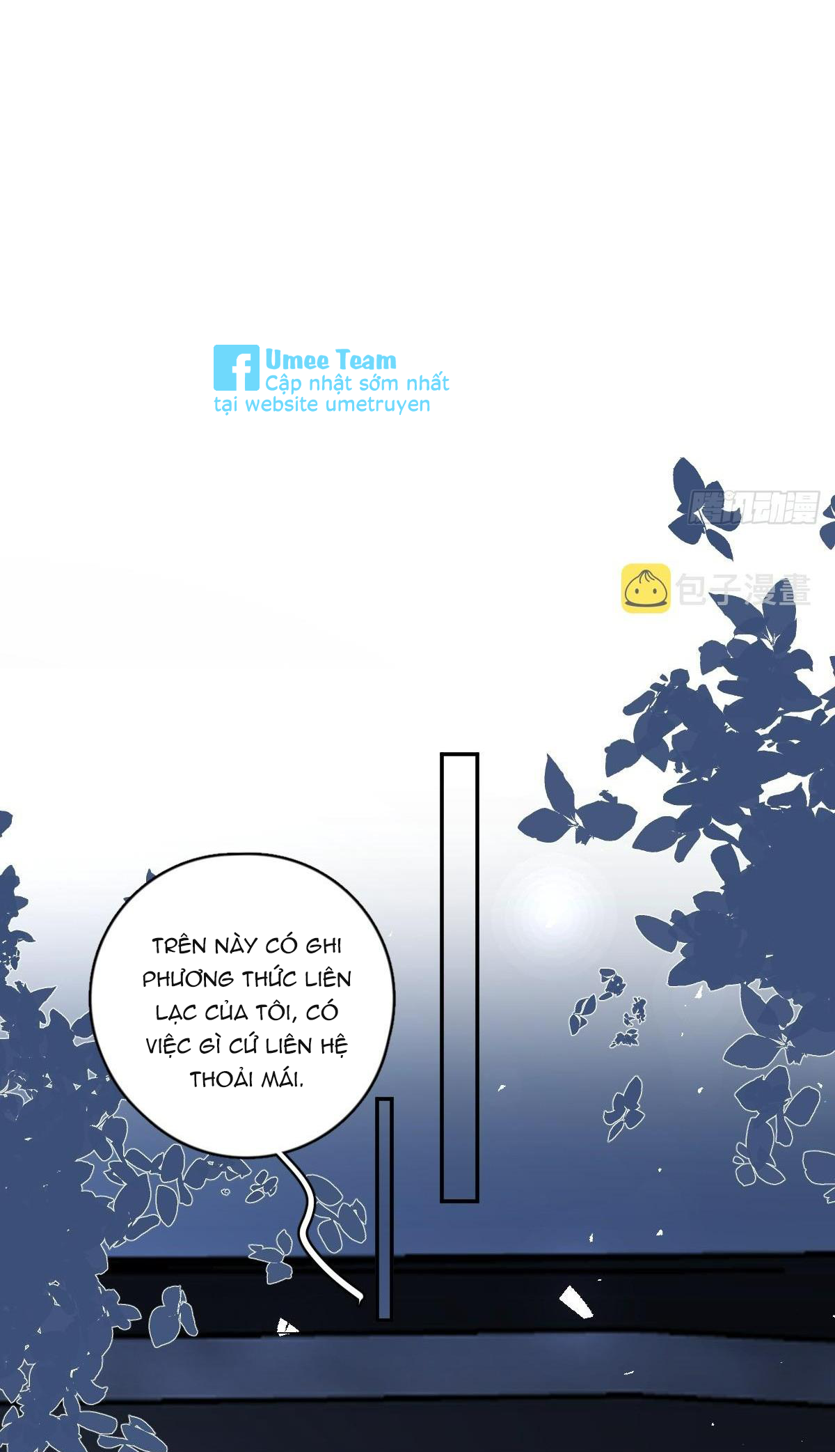 đêm đầy sao nói với em chapter 65 33