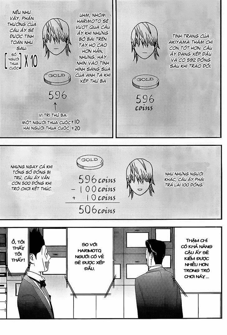 liar game chapter 157 13