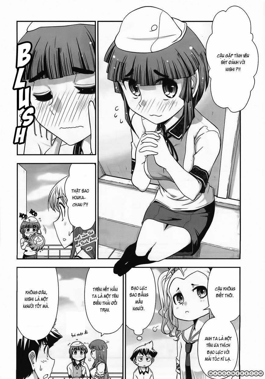 mission! school chapter 9 15