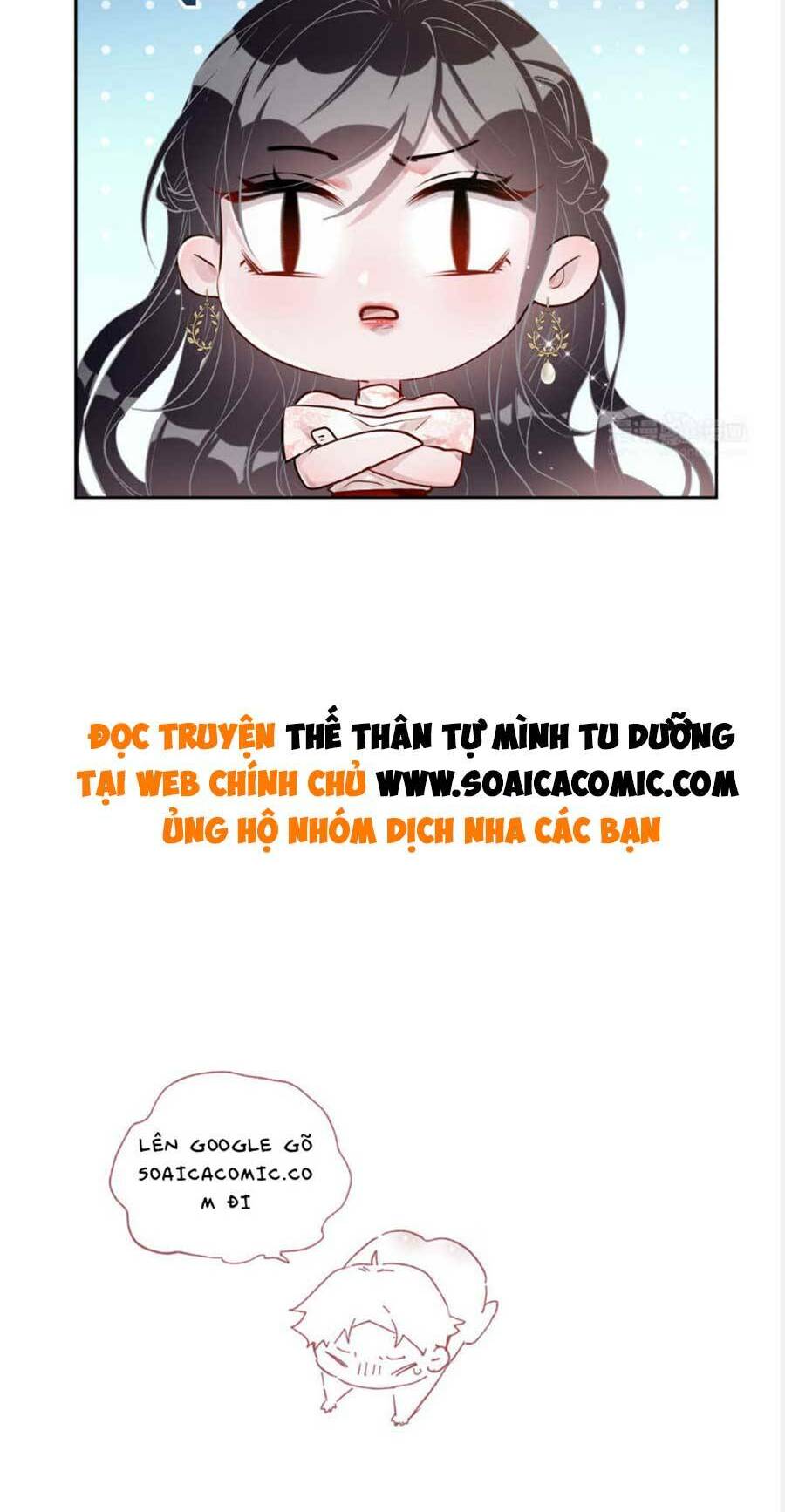 thế thân tự mình tu dưỡng chapter 7 38