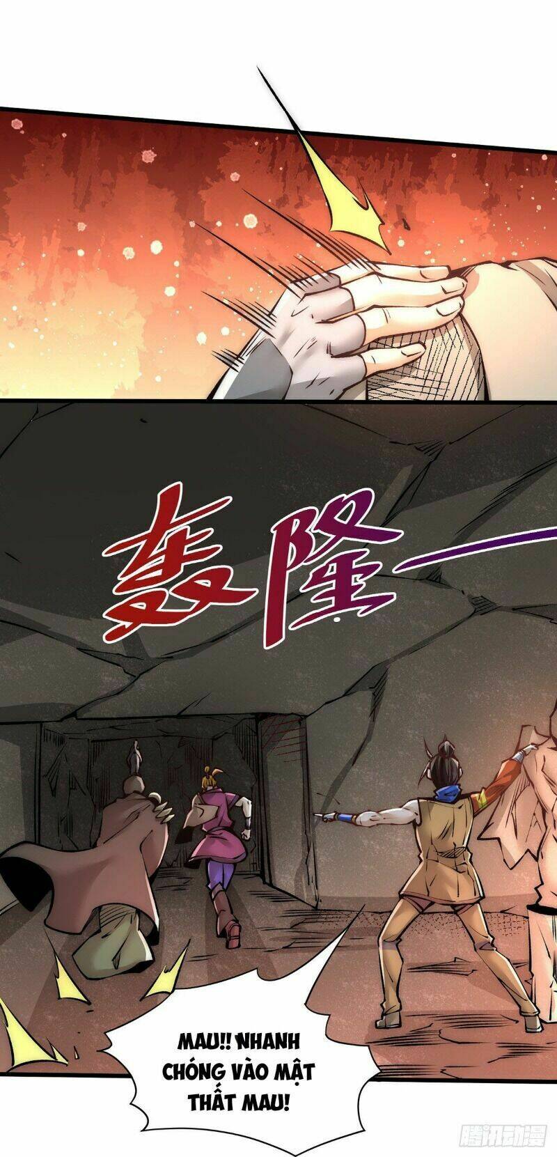 đô thị đỉnh phong cao thủ chapter 170 17