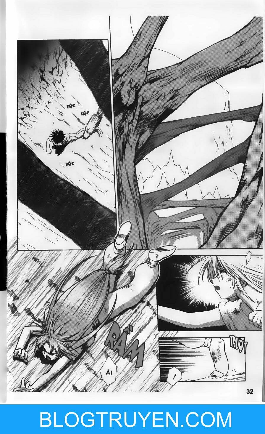 dersert coral chapter 21 34