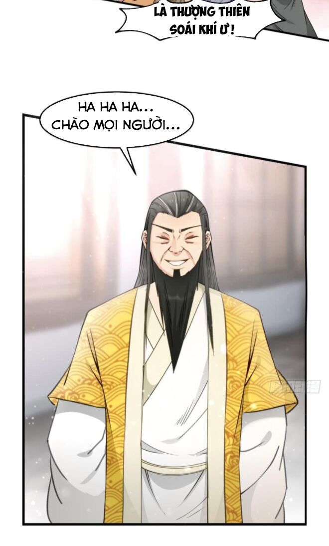 lão tổ của bạn đang online chapter 38 4