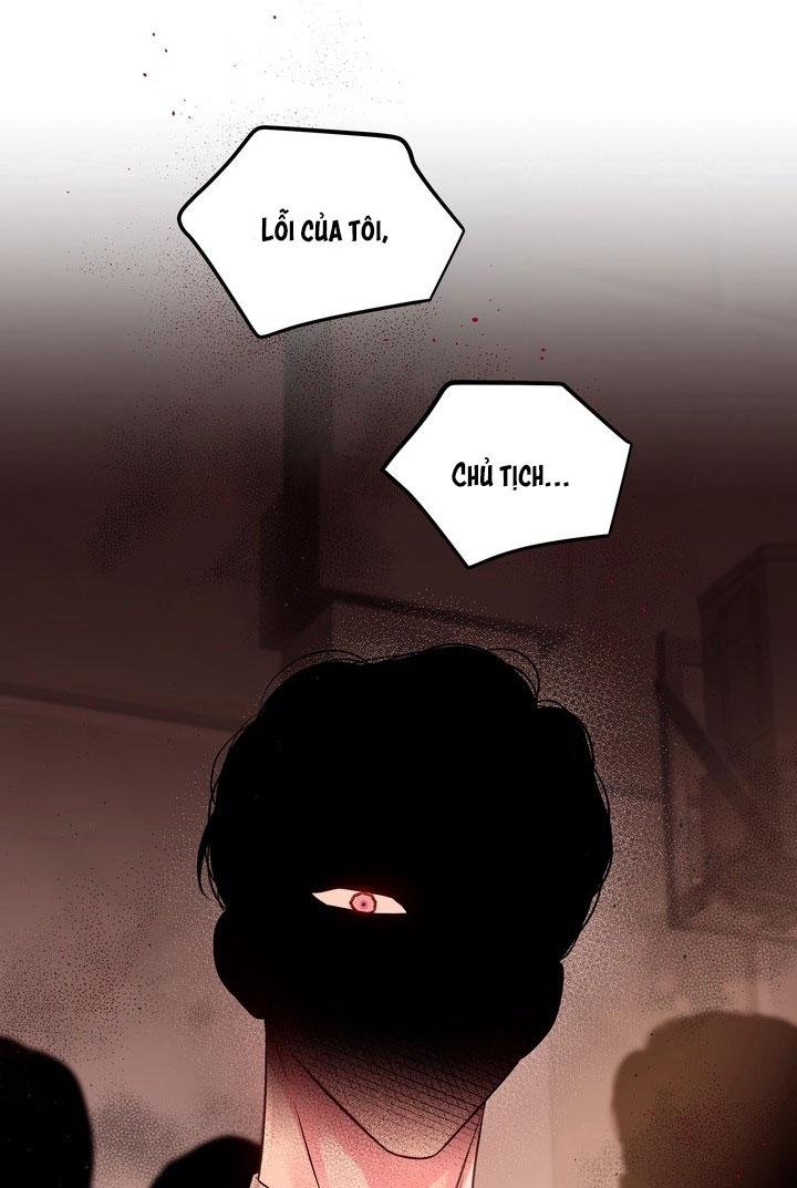 tuyển tập cuồng công - chiếm hữu công của nhà kim Chapter 42.3 darling 3 35