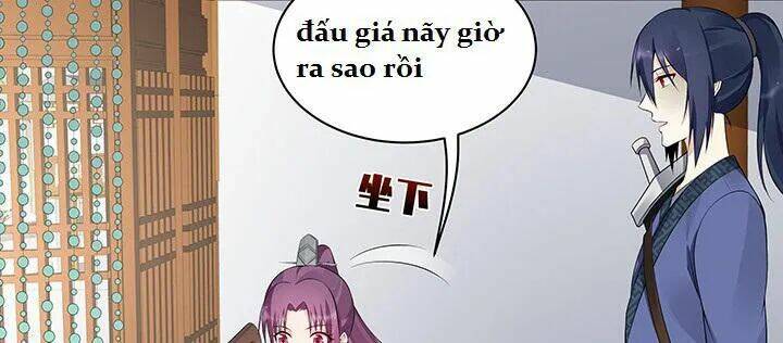 độc phi thần y quá kiêu ngạo chapter 54 24