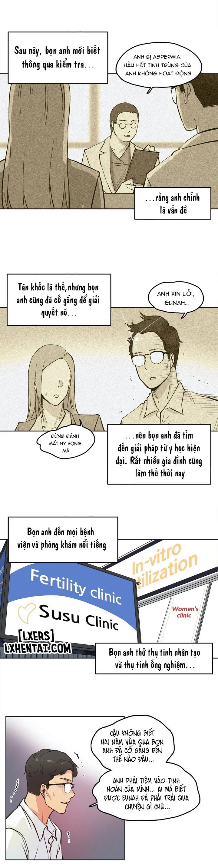 cha nuôi chapter 29 18