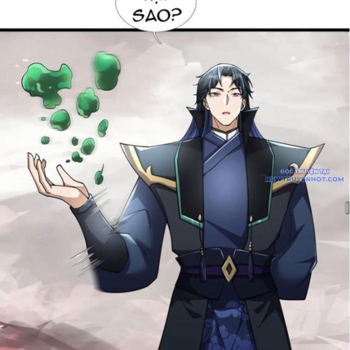 ngủ say vạn cổ: xuất thế đẩy ngang chư thiên chapter 89 58