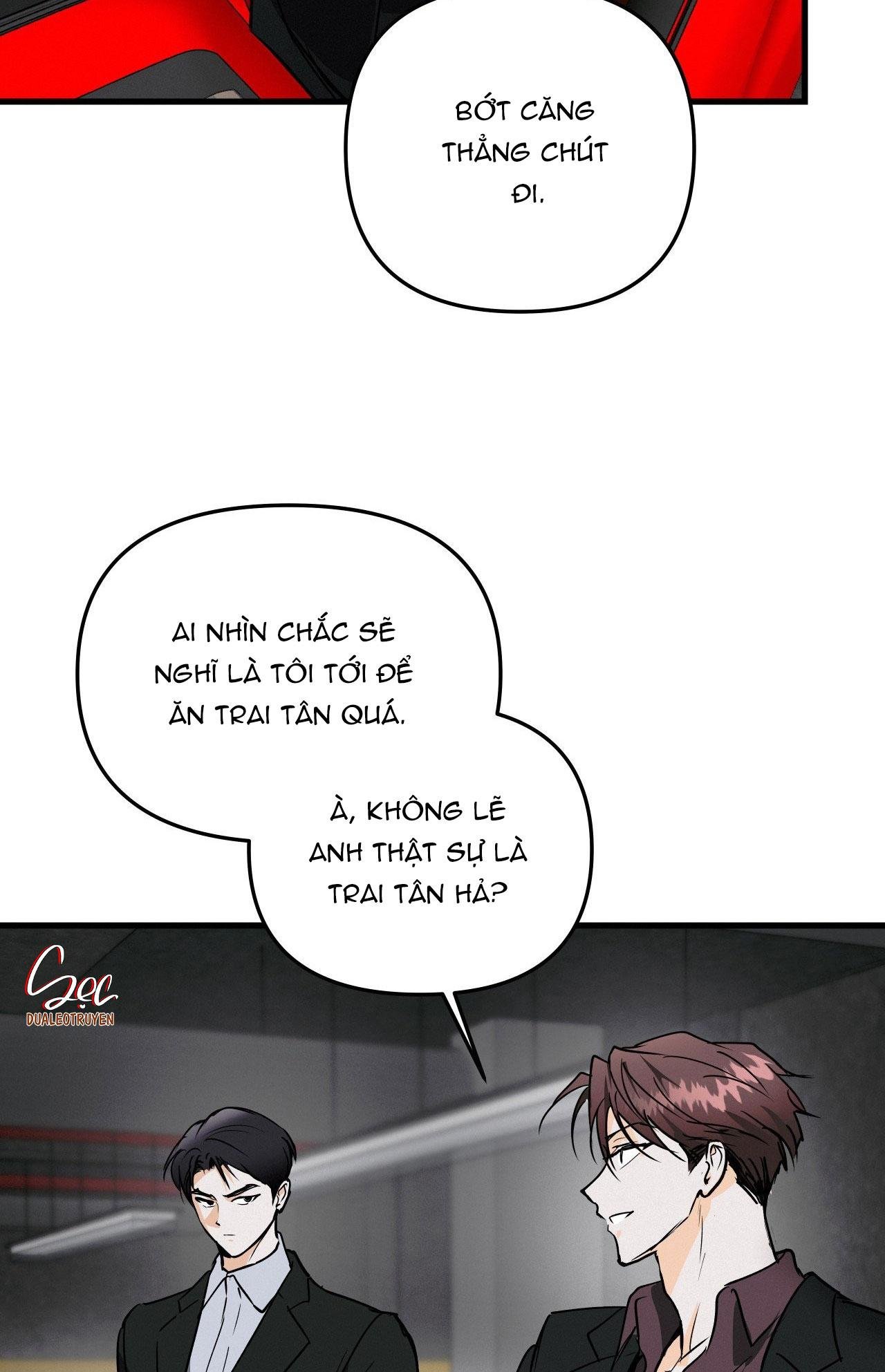 lie again chapter 53 58