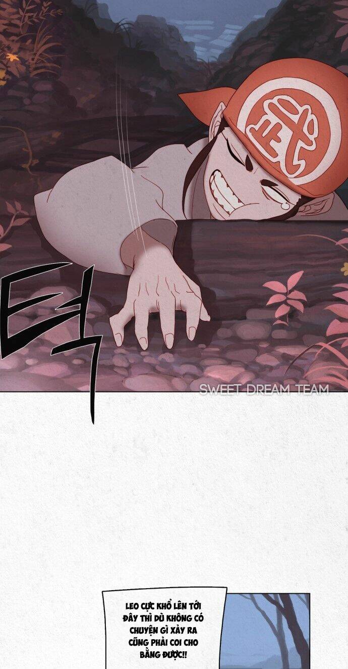 dawn of the frozen wastelands chapter 14 7