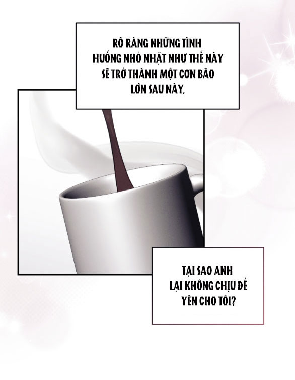 Hãy Khóc Cho Thật Xinh Đẹp Đi chapter 15.2 - Trang 46