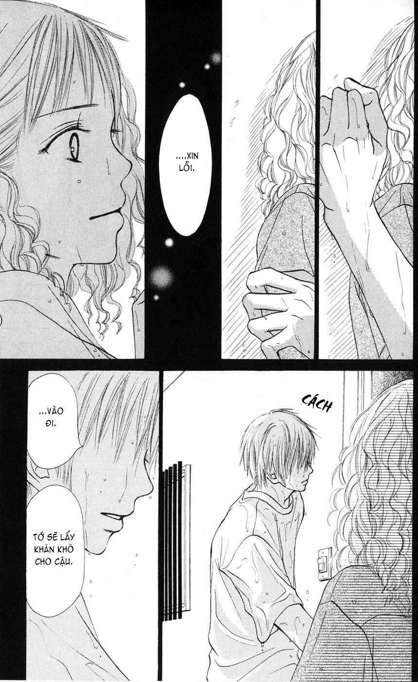 phát điên vì em chapter 3 44