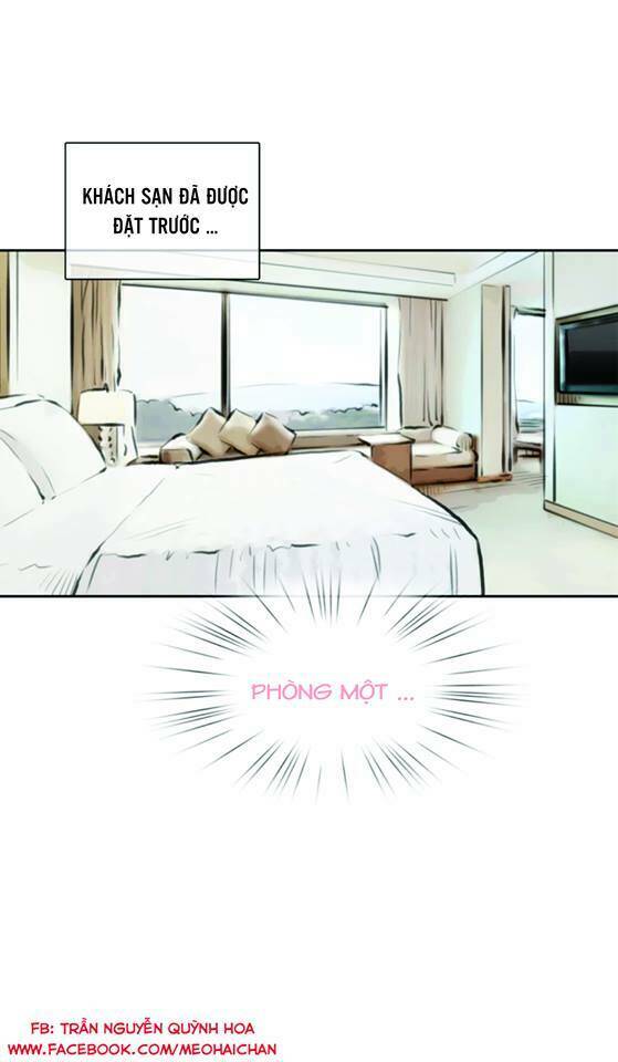 12 giờ của lọ lem chapter 40 7