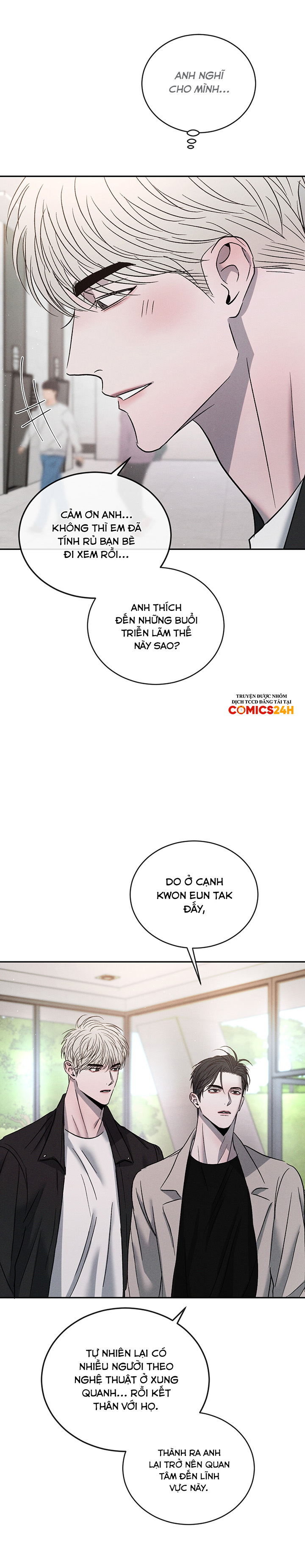 tương khắc chapter 63 24