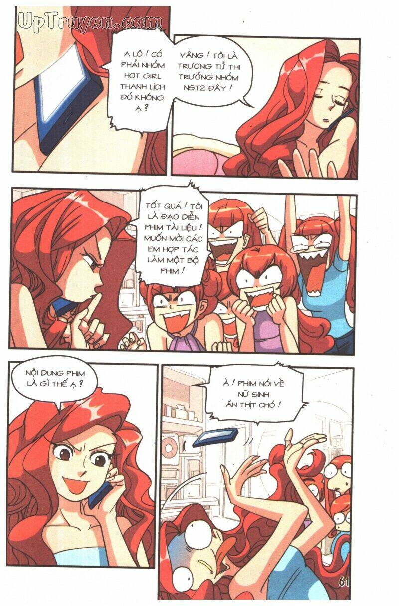 học sinh chân kinh chapter 8 63