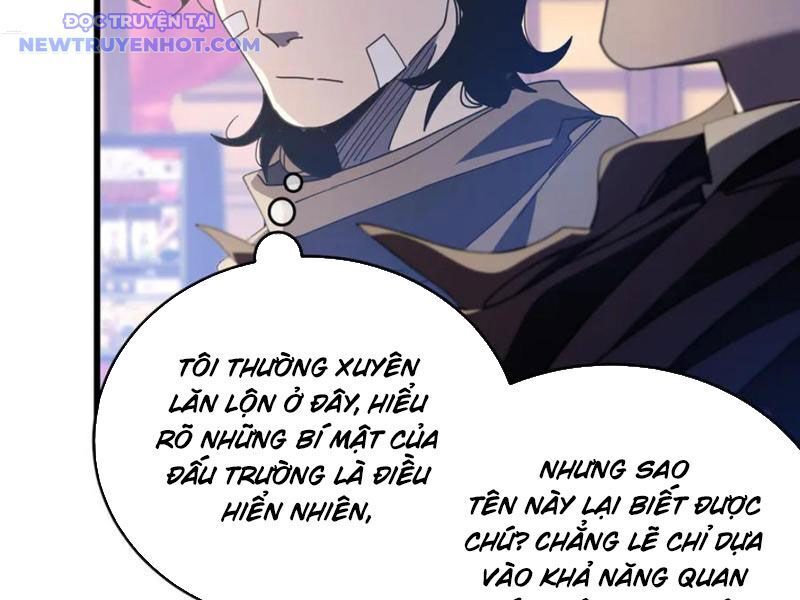 Vô Địch Bị Động Tạo Ra Tấn Sát Thương chapter 59 16