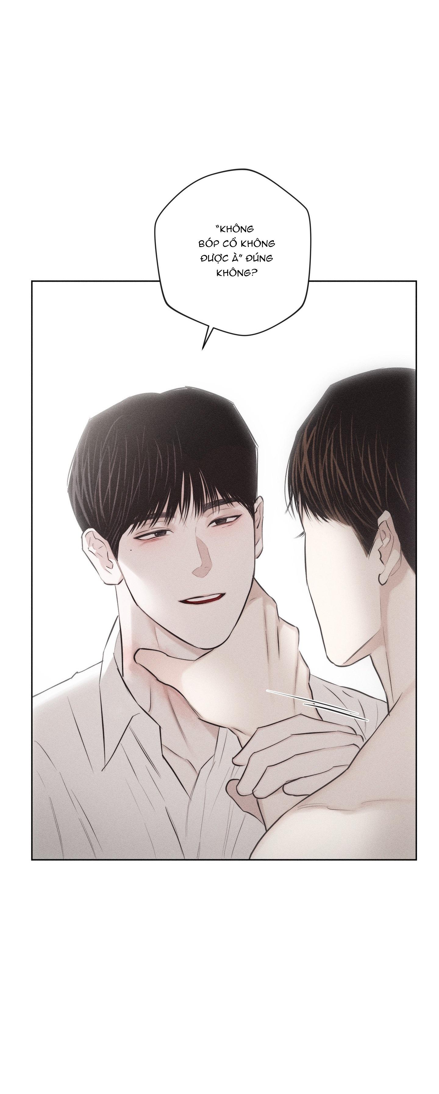 hình thái tình tan chapter 16 35