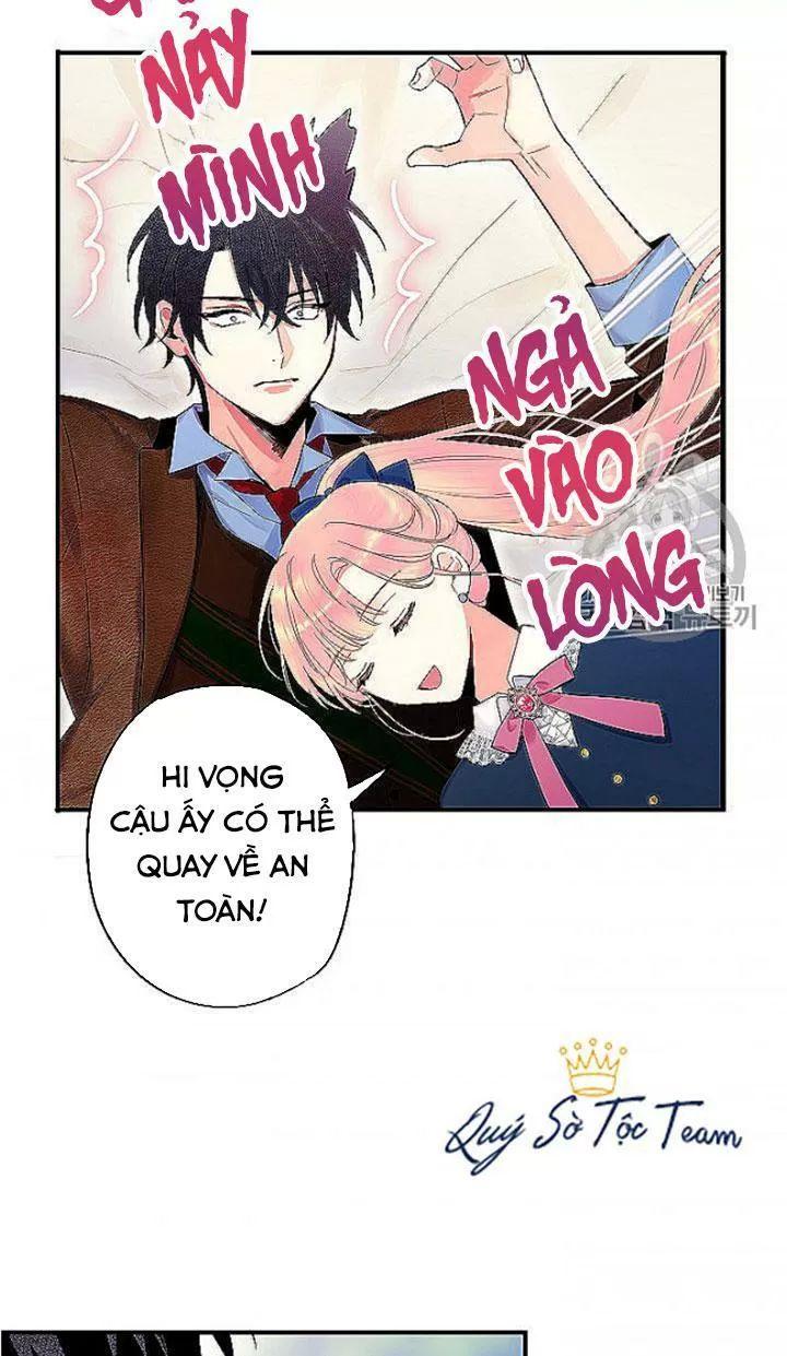 trọng sinh trở thành hoàng phi chapter 173 12