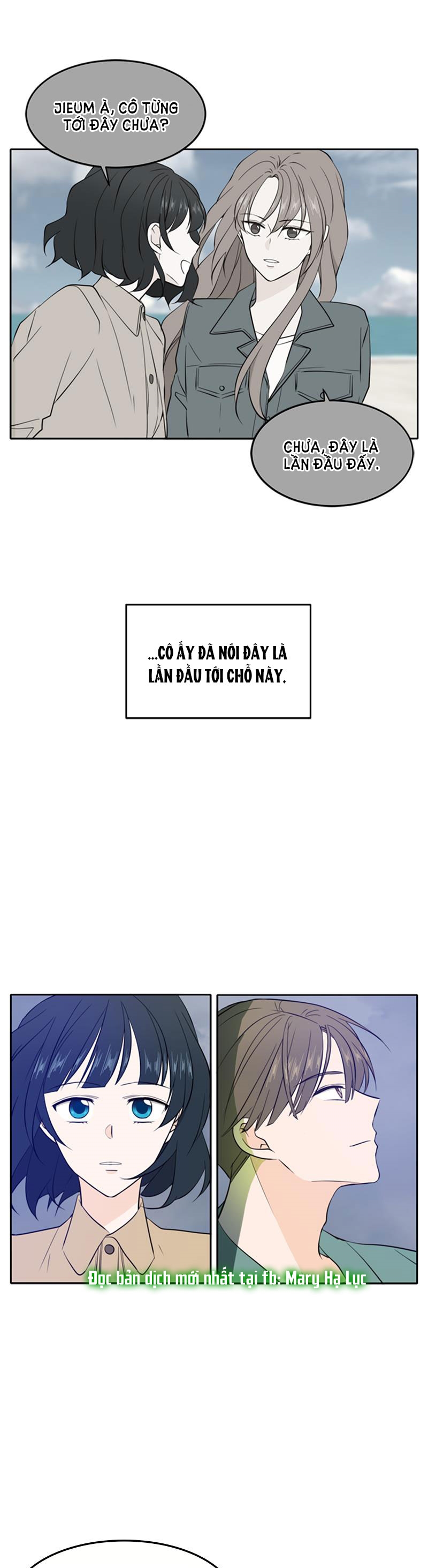 hẹn gặp anh ở kiếp thứ 19 chapter 34 33