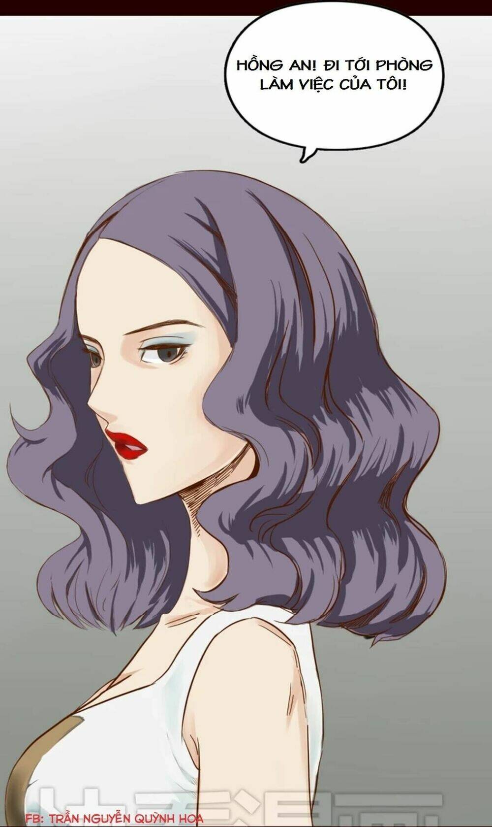 tin đồn là một lưỡi dao chapter 2 12