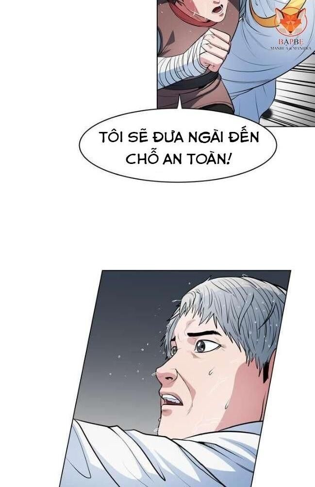 kẻ phán xét chapter 46 76