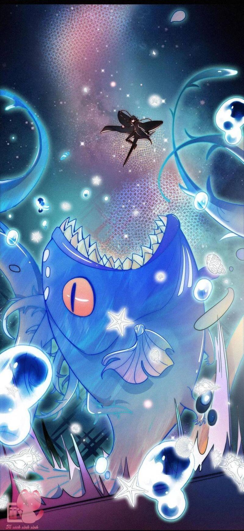 đêm tối chốn này chapter 61 25