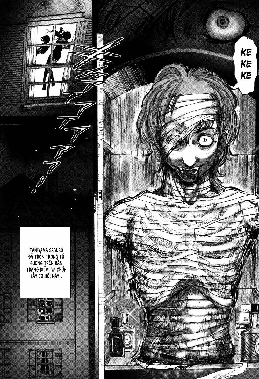 edogawa ranpo ijinkan chapter 60 31