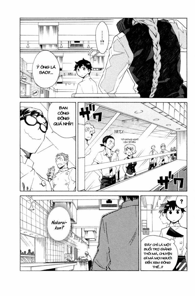 hell’s kitchen chapter 3 25