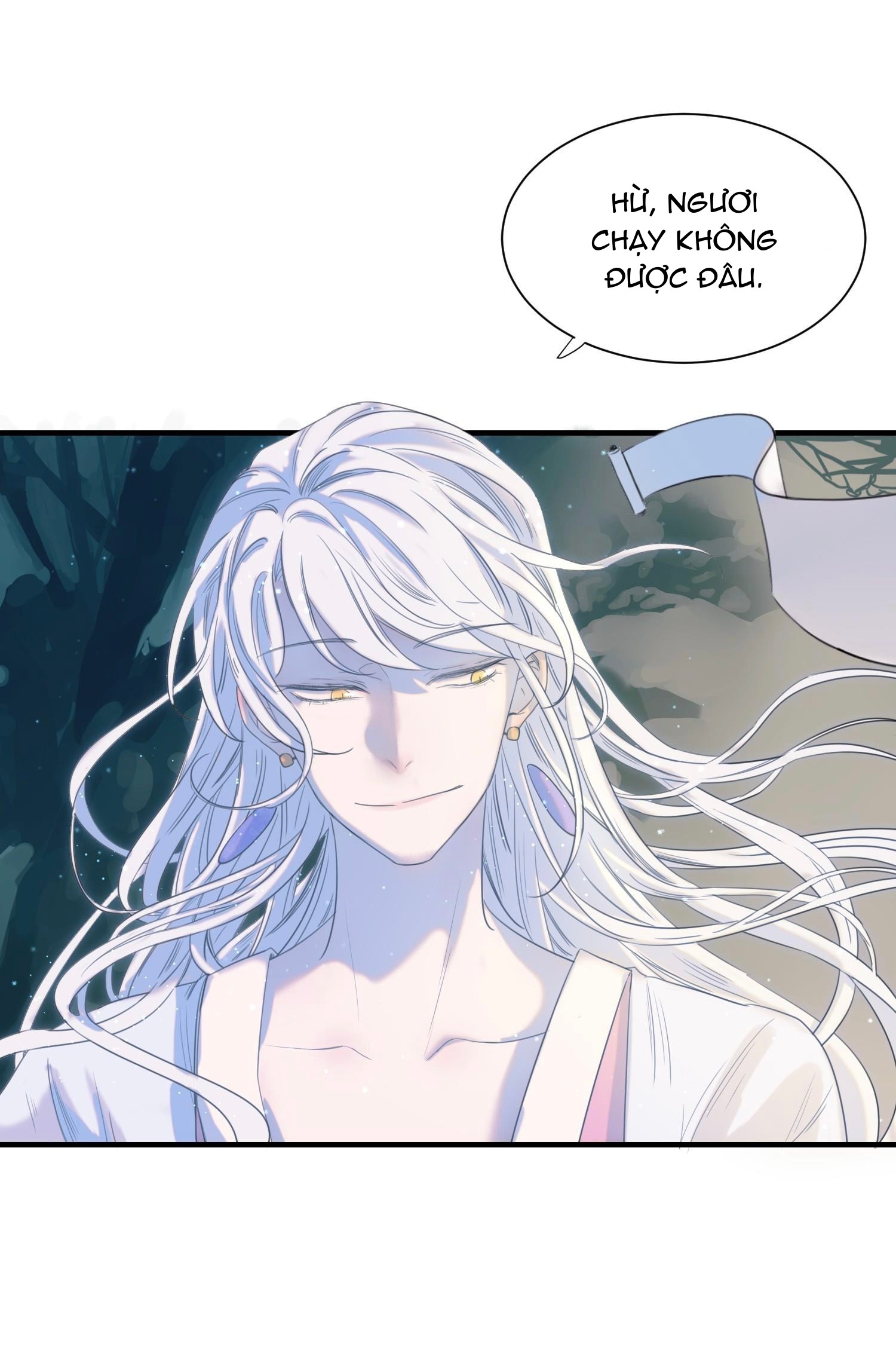 hình như cầm nhầm kịch bản của nữ chính rồi chapter 0 11