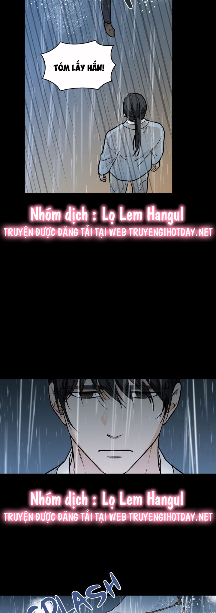 câu chuyện về người phụ nữ ấy chapter 144 8