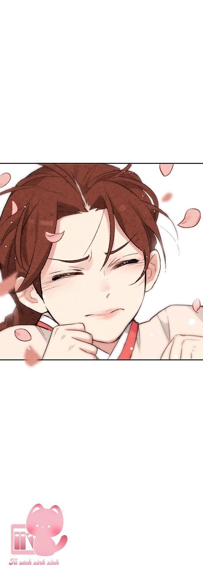 lệnh cấm hôn chapter 3 50