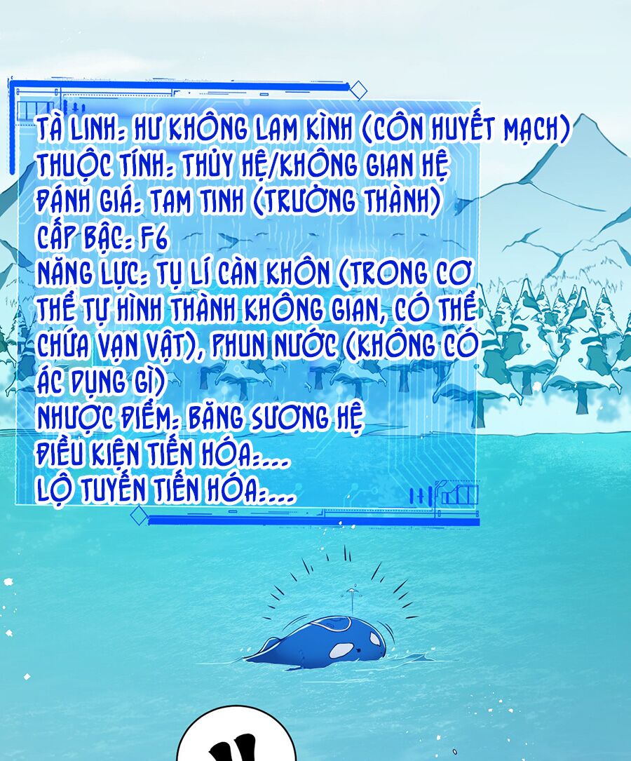 hệ thống mô phỏng linh sủng chapter 15 17