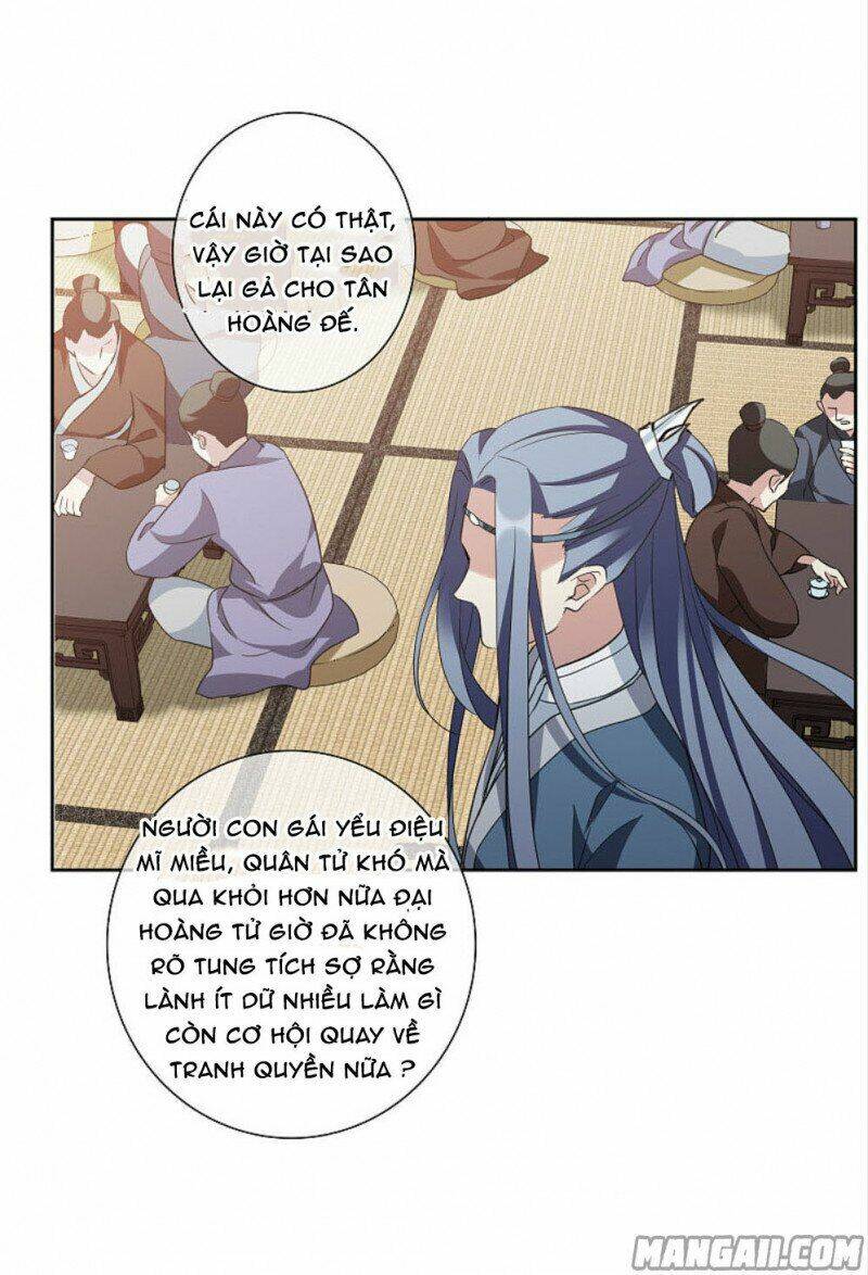 toàn cơ từ chapter 68.1 8