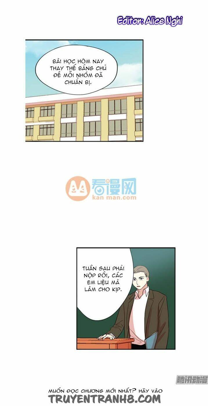 trở lại tuổi mười mấy chapter 51 3