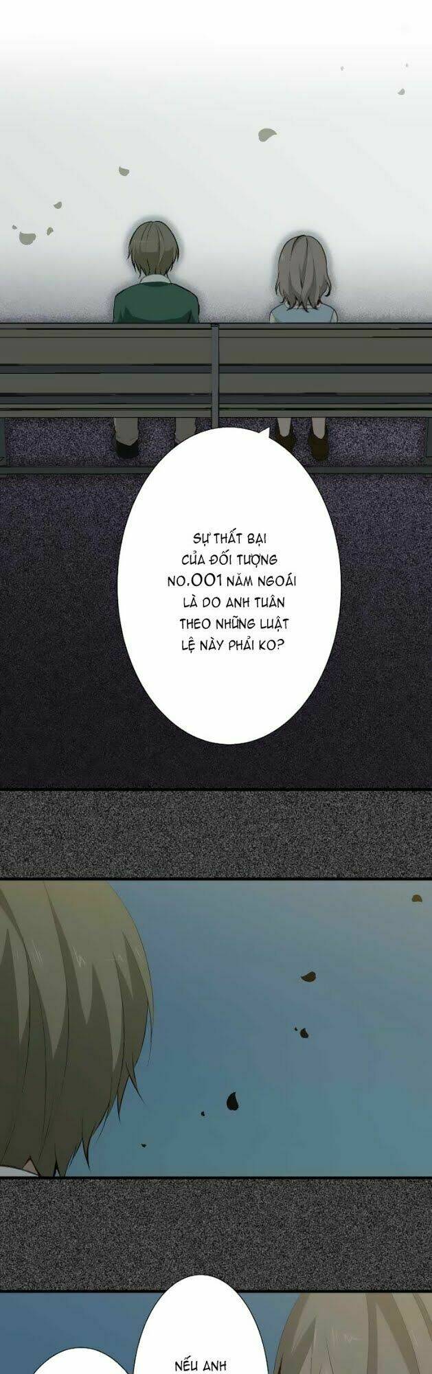 viên thuốc trùng sinh chapter 55 8