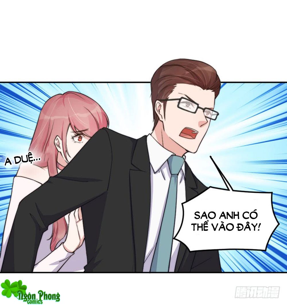 Bà Xã Tôi Là Nam Thần chapter 47 - Trang 18