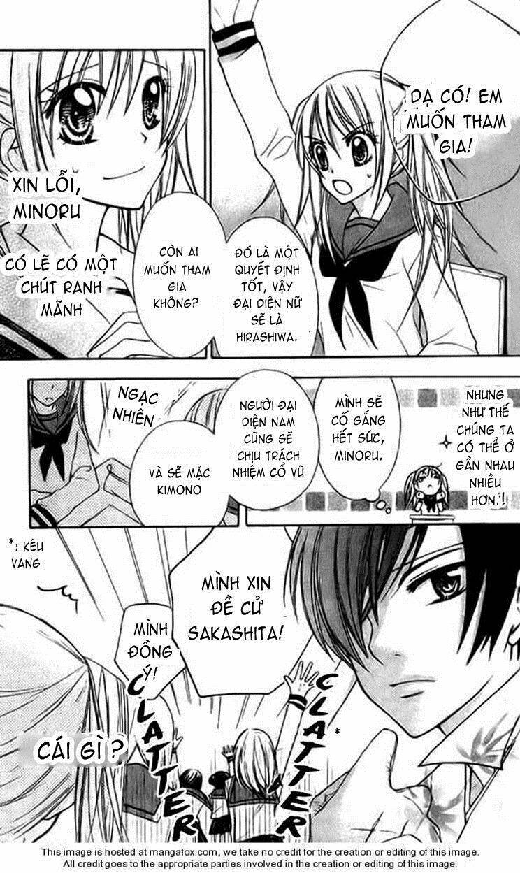 makimodoshi no koi no uta chapter 3 6