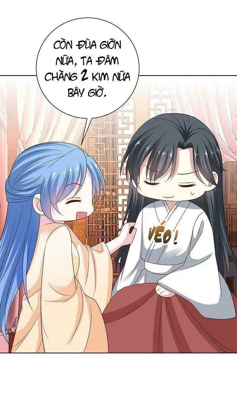 độc y đích nữ chapter 208 6