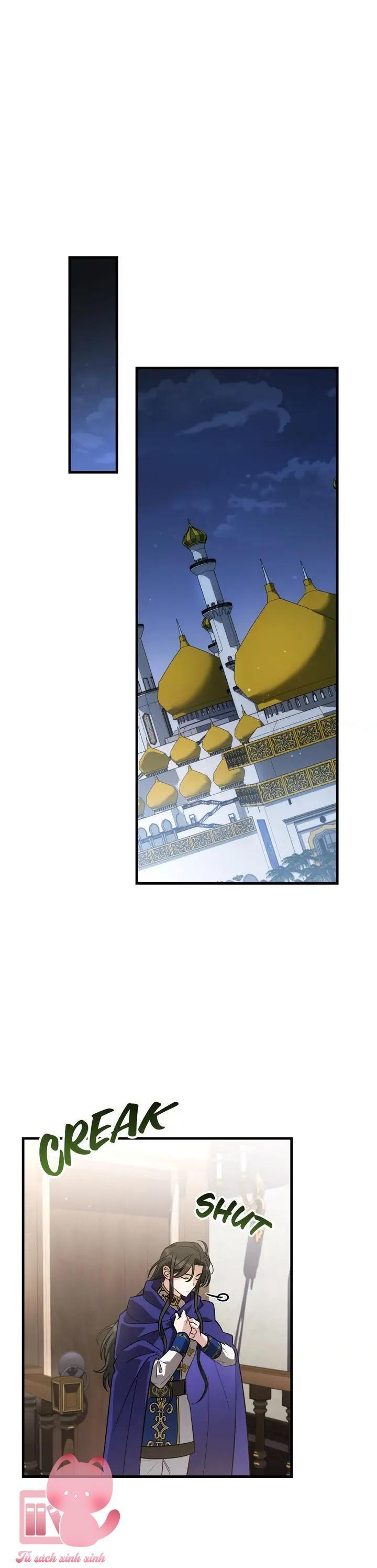 đêm đen khuất bóng chapter 20 38