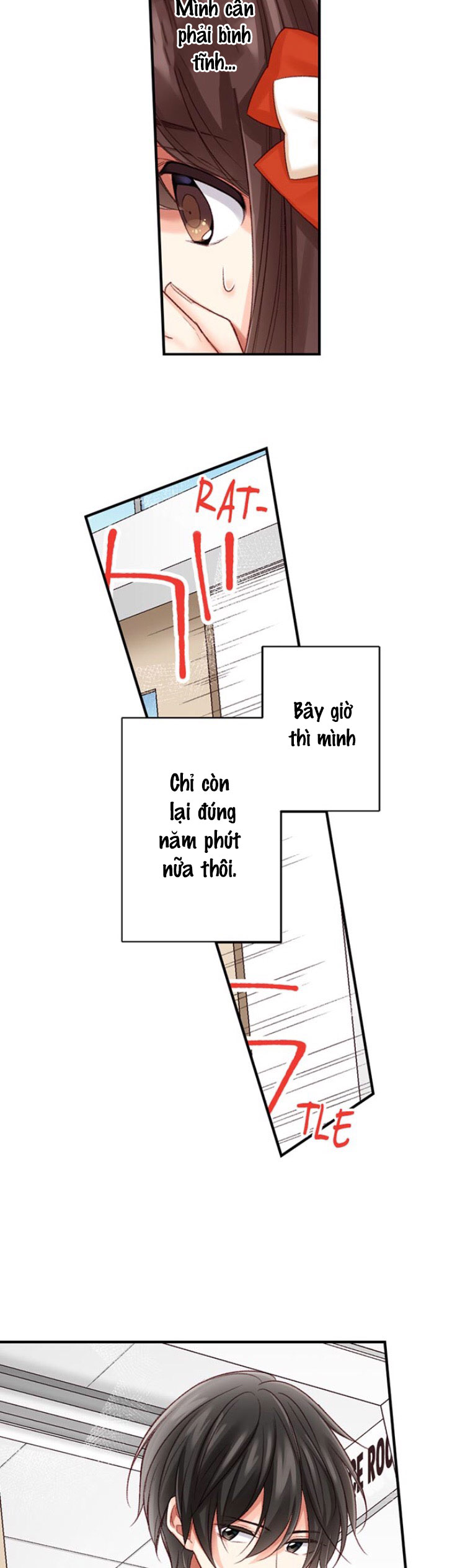 họ chắc chắn đã làm chuyện đó chapter 49.2 3