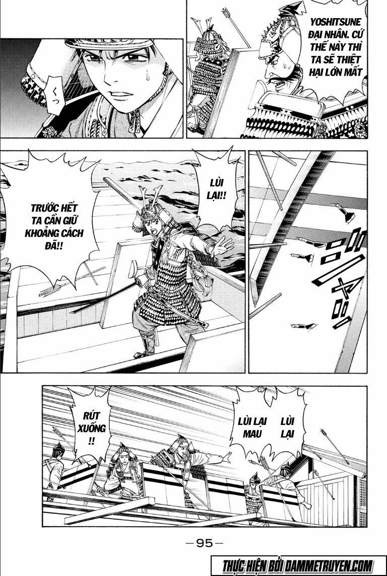 thiếu niên vương phần 2 chapter 74.2 2