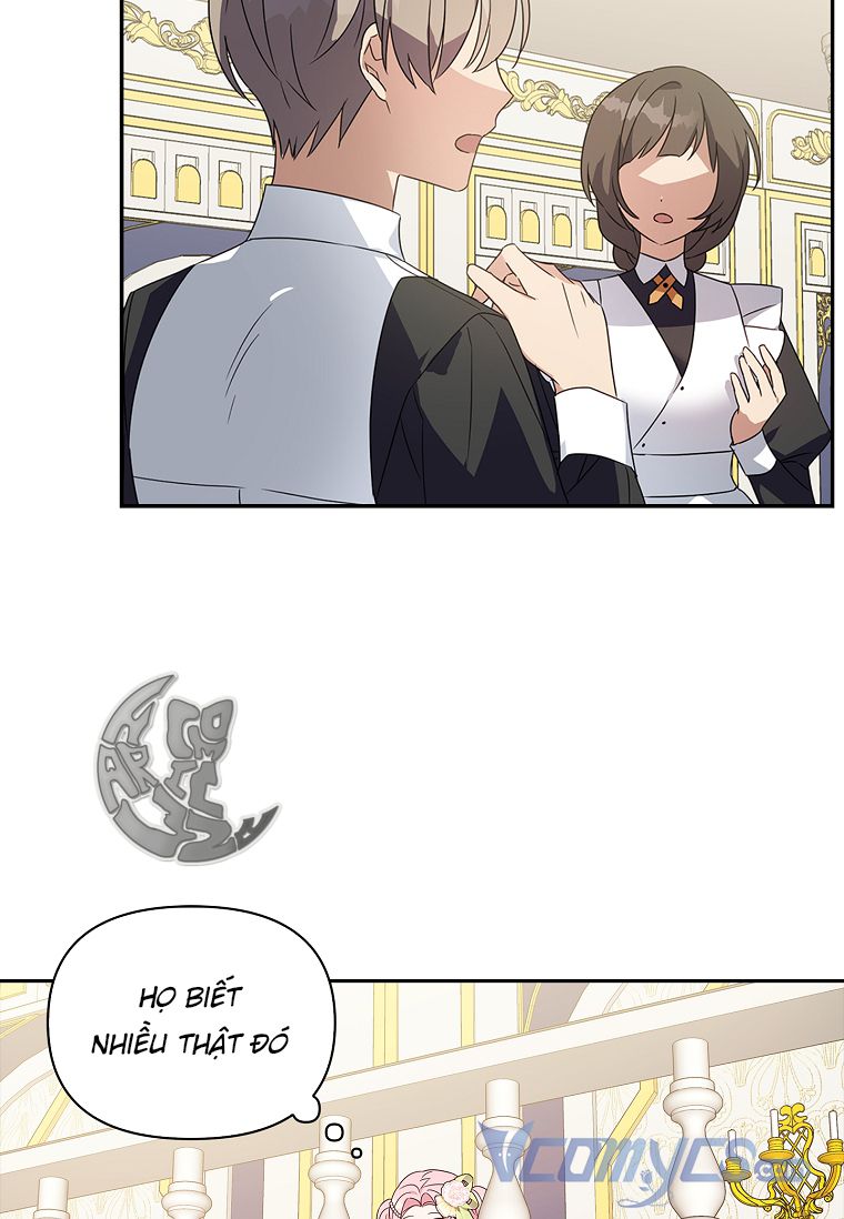 trở thành con gái út của công tước phản diện chapter 3 57